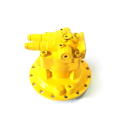 M5X130 excavador hidráulico Swing Motor 191-5542 234-4448 158-8986