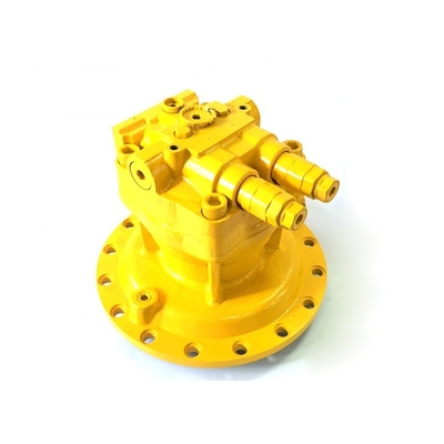 M5X130 excavador hidráulico Swing Motor 191-5542 234-4448 158-8986