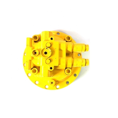 M5X130 excavador hidráulico Swing Motor 191-5542 234-4448 158-8986