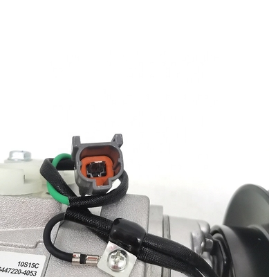Compresor del aire acondicionado de 10S15C 24V B1 para KOMATSU PC200 Pc300-7 8 20Y9796121