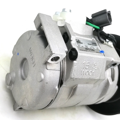 Compresor del aire acondicionado de 10S15C 24V B1 para KOMATSU PC200 Pc300-7 8 20Y9796121
