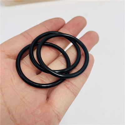 Pequeño ZAX de goma de Seal Kit For Excavator HITACHI del excavador EX