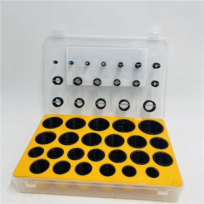 Pequeño ZAX de goma de Seal Kit For Excavator HITACHI del excavador EX