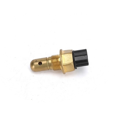 Sensor S8346-01510 de la temperatura del agua de HINO para SK250-8 SK260-8
