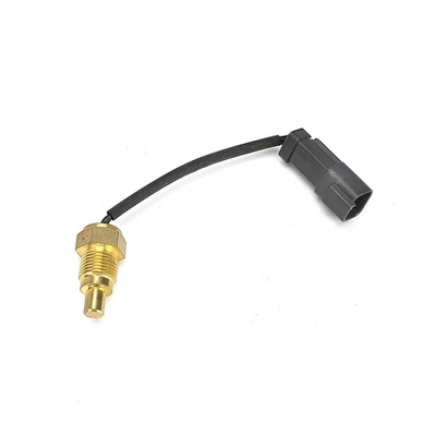 196-7975 sensor de temperatura del agua 34390-02200 para el excavador E320B 320C S6K