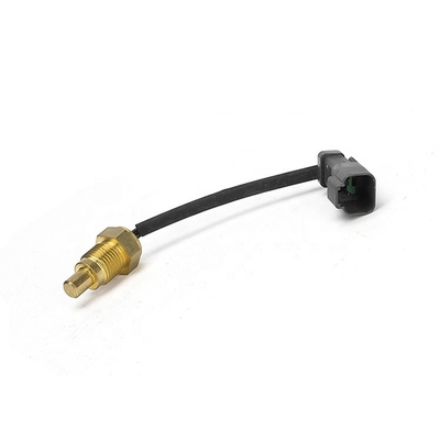196-7975 sensor de temperatura del agua 34390-02200 para el excavador E320B 320C S6K