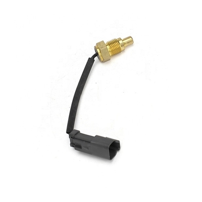 196-7975 sensor de temperatura del agua 34390-02200 para el excavador E320B 320C S6K