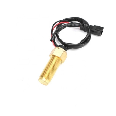 Excavador Sensor de la velocidad de la revolución 7861-93-2330 7861-93-2310