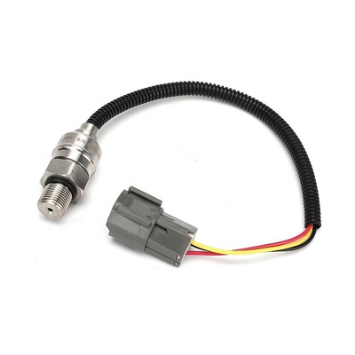 PC200-6 excavador Sensor, excavador Pressure Sensor 7861-92-1610 con el cable
