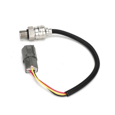 PC200-6 excavador Sensor, excavador Pressure Sensor 7861-92-1610 con el cable