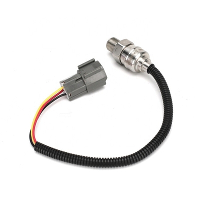 PC200-6 excavador Sensor, excavador Pressure Sensor 7861-92-1610 con el cable
