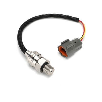 PC200-6 excavador Sensor, excavador Pressure Sensor 7861-92-1610 con el cable