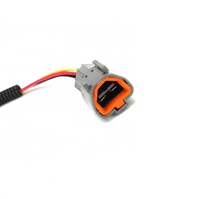 PC200-6 excavador Sensor, excavador Pressure Sensor 7861-92-1610 con el cable