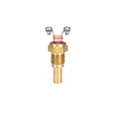 Sensor 5I-7578 de la temperatura del agua de 2979315 motores para el excavador 34390-00800 de E320B E320C