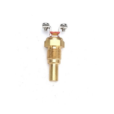Sensor 5I-7578 de la temperatura del agua de 2979315 motores para el excavador 34390-00800 de E320B E320C