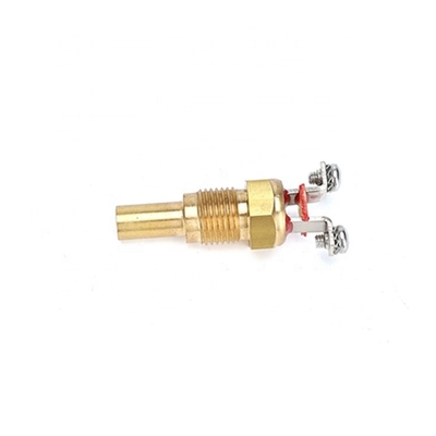 Sensor 5I-7578 de la temperatura del agua de 2979315 motores para el excavador 34390-00800 de E320B E320C