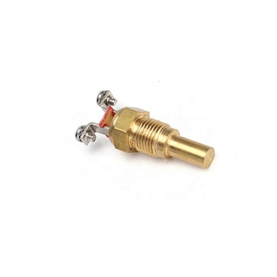 Sensor 5I-7578 de la temperatura del agua de 2979315 motores para el excavador 34390-00800 de E320B E320C