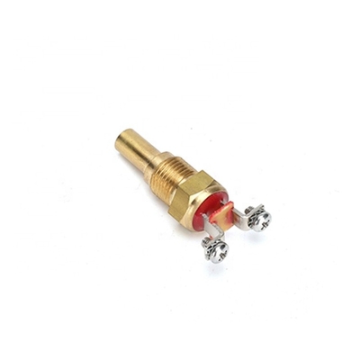 Sensor 5I-7578 de la temperatura del agua de 2979315 motores para el excavador 34390-00800 de E320B E320C