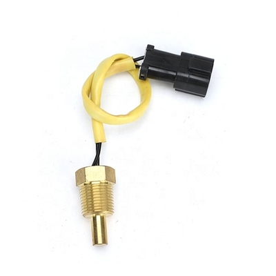 interruptor 7861-92-3380 del sensor de la temperatura del agua 6D65 para PC200-6 PC220-6