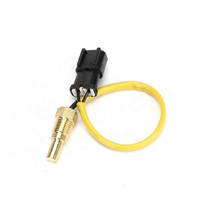 7861-92-3320 PC200-5 excavador Sensor 6D95 para la temperatura del agua