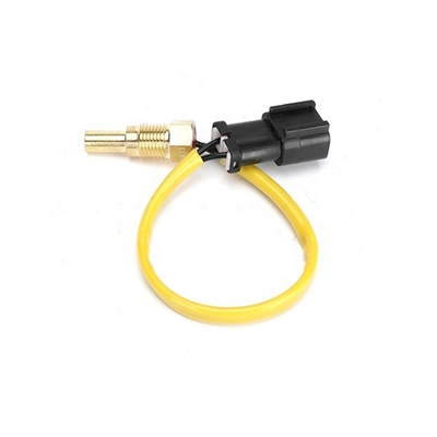 7861-92-3320 PC200-5 excavador Sensor 6D95 para la temperatura del agua