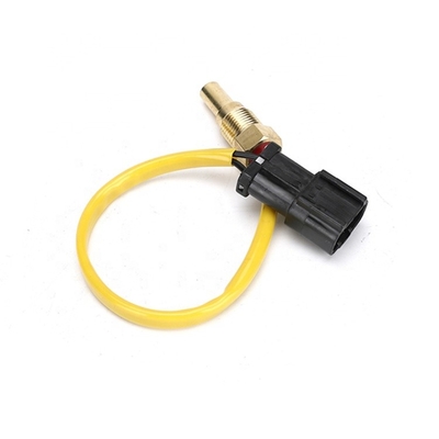 7861-92-3320 PC200-5 excavador Sensor 6D95 para la temperatura del agua
