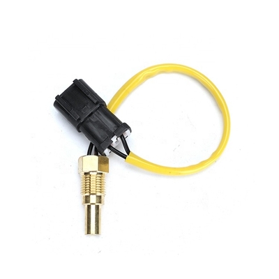 7861-92-3320 PC200-5 excavador Sensor 6D95 para la temperatura del agua