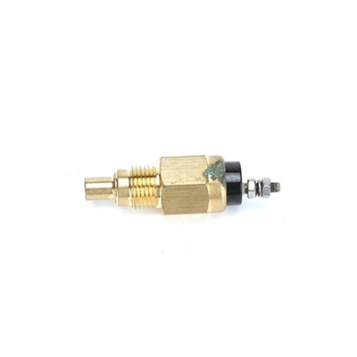 Sensor de temperatura 1-82450013-0 del agua del motor 6BG1 para Hitachi ZAX200-6