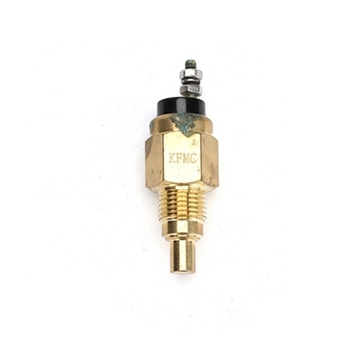 Sensor de temperatura 1-82450013-0 del agua del motor 6BG1 para Hitachi ZAX200-6