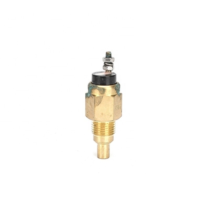 Sensor de temperatura 1-82450013-0 del agua del motor 6BG1 para Hitachi ZAX200-6
