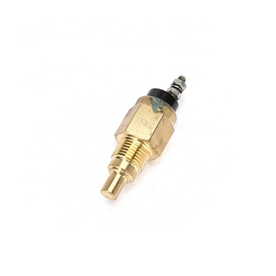 Sensor de temperatura 1-82450013-0 del agua del motor 6BG1 para Hitachi ZAX200-6