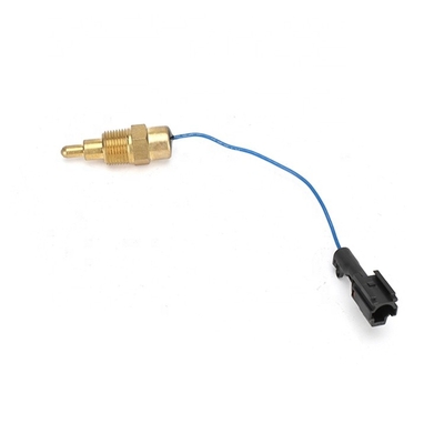 Sensor HITACHI ZAX200-6 ZAX230-6 1-83161033-0 de la temperatura del agua 6BG1