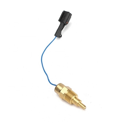 Sensor HITACHI ZAX200-6 ZAX230-6 1-83161033-0 de la temperatura del agua 6BG1