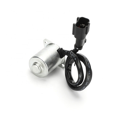 Excavador Komatsu Solenoid Valve para PC120-6 PC200-6 206-60-51132 206-60-51131