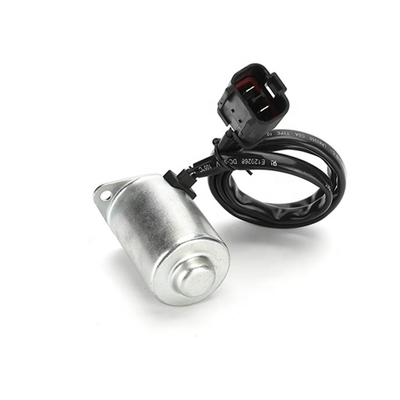Excavador Komatsu Solenoid Valve para PC120-6 PC200-6 206-60-51132 206-60-51131