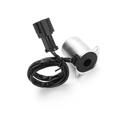 Excavador Komatsu Solenoid Valve para PC120-6 PC200-6 206-60-51132 206-60-51131
