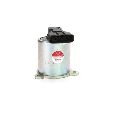 Excavador Solenoid Valve 256120-E0133 135000-7303 de SK200-8 SK250-8 SK260-8