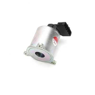 Excavador Solenoid Valve 256120-E0133 135000-7303 de SK200-8 SK250-8 SK260-8
