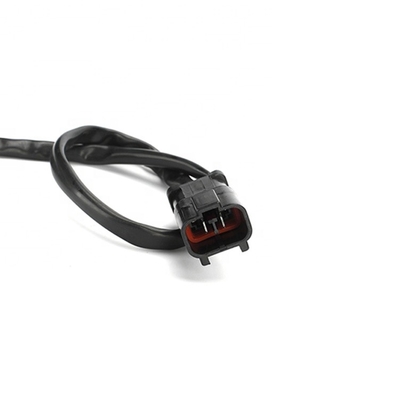 Excavador rotatorio Solenoid Valve 20Y-60-11713 20Y-60-22121 20y6022121 del oscilación