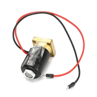 17A-15-17271 excavador Solenoid Valve 17A-15-17270 para WA380-3 WA200-3 WA480-3