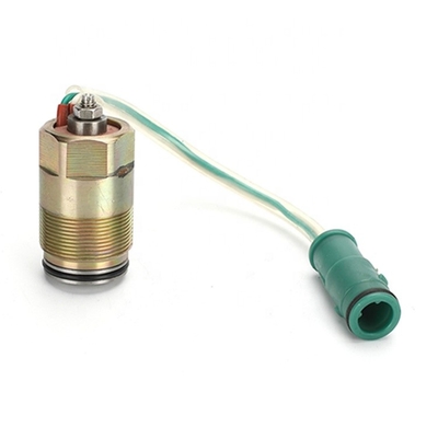 Excavador Solenoid Valve TDRDE5K-10 de la pompa hydráulica para SK200-1 HD700-5
