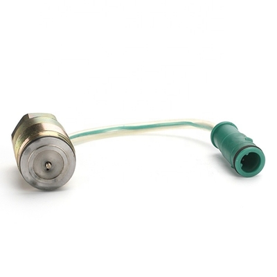 Excavador Solenoid Valve TDRDE5K-10 de la pompa hydráulica para SK200-1 HD700-5
