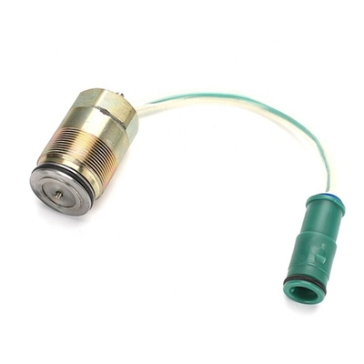 Excavador Solenoid Valve TDRDE5K-10 de la pompa hydráulica para SK200-1 HD700-5
