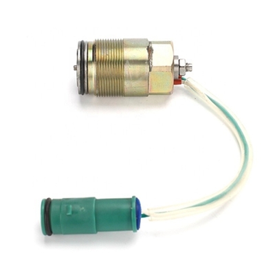 Excavador Solenoid Valve TDRDE5K-10 de la pompa hydráulica para SK200-1 HD700-5