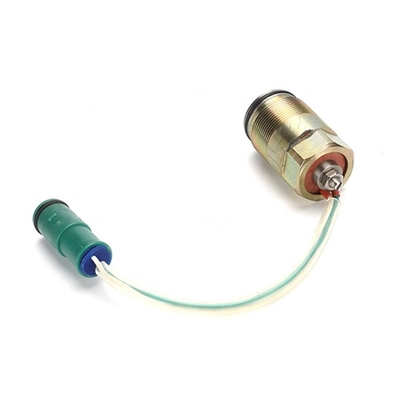 Excavador Solenoid Valve TDRDE5K-10 de la pompa hydráulica para SK200-1 HD700-5