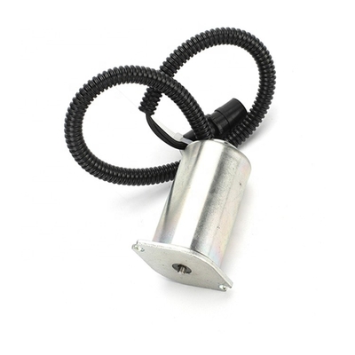 válvula electromagnética rotatoria 4I-5794 para el peso del excavador 0.5KG de E320 E312