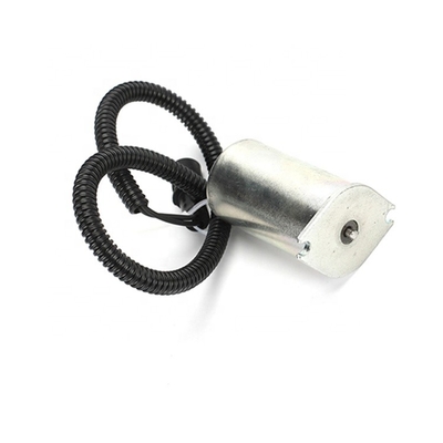 válvula electromagnética rotatoria 4I-5794 para el peso del excavador 0.5KG de E320 E312