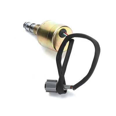 4339559 excavador Solenoid Valve, válvula electromagnética de Hitachi para EX200-2 EX200-3