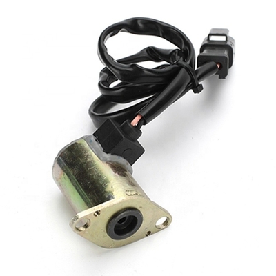PC200-8 MO Solenoid Valve Assembly 20Y-60-41621 para el excavador de KOMATSU