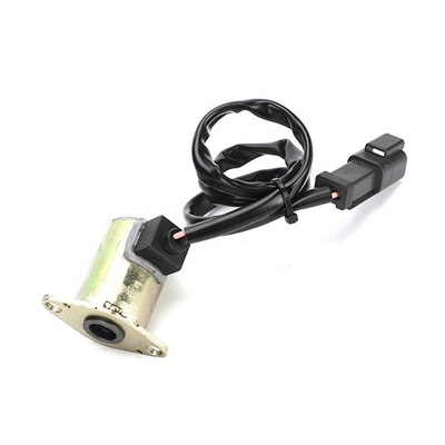 PC200-8 MO Solenoid Valve Assembly 20Y-60-41621 para el excavador de KOMATSU